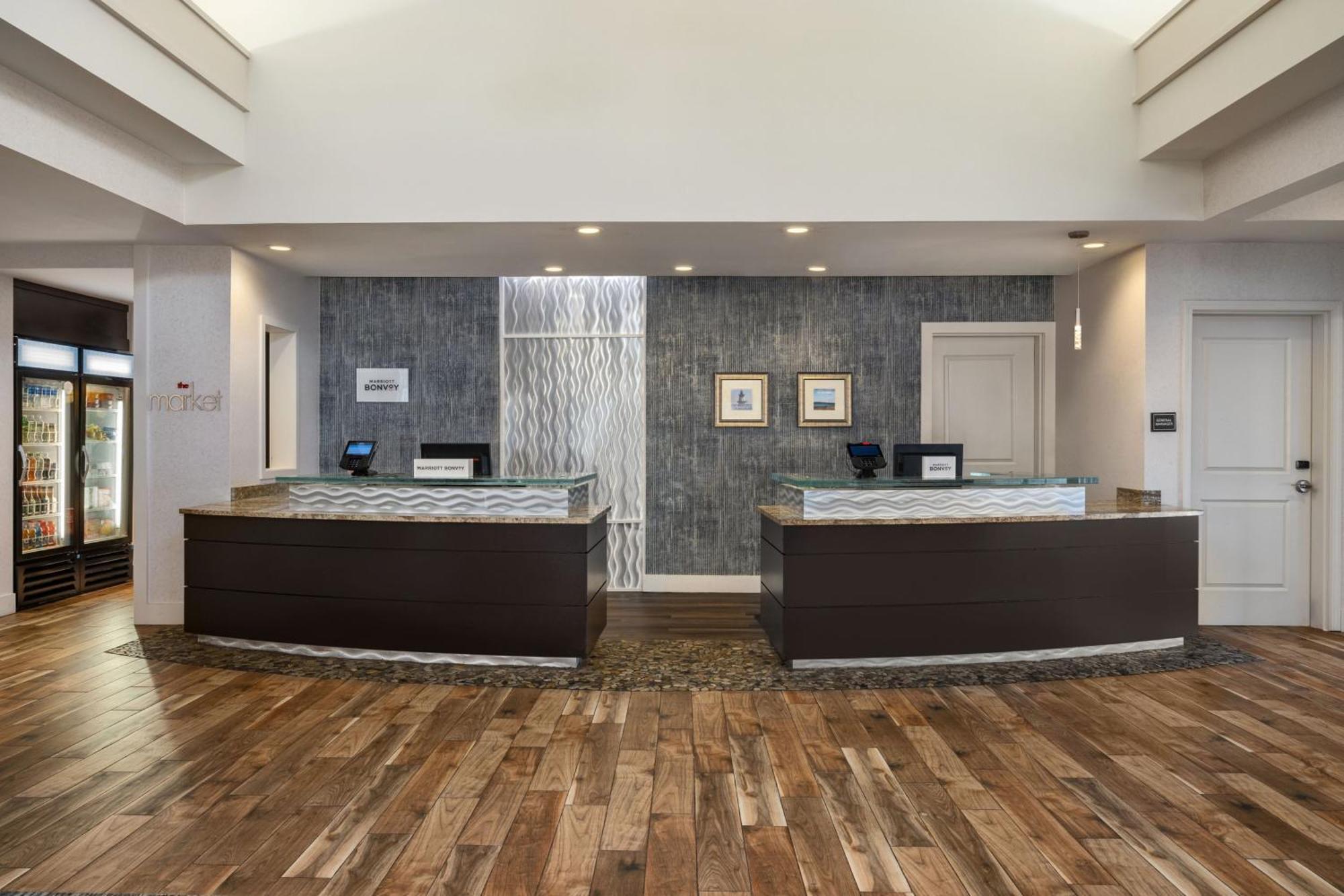 Residence Inn By Marriott Long Island Islip/Courthouse Complex Central Islip Exteriör bild