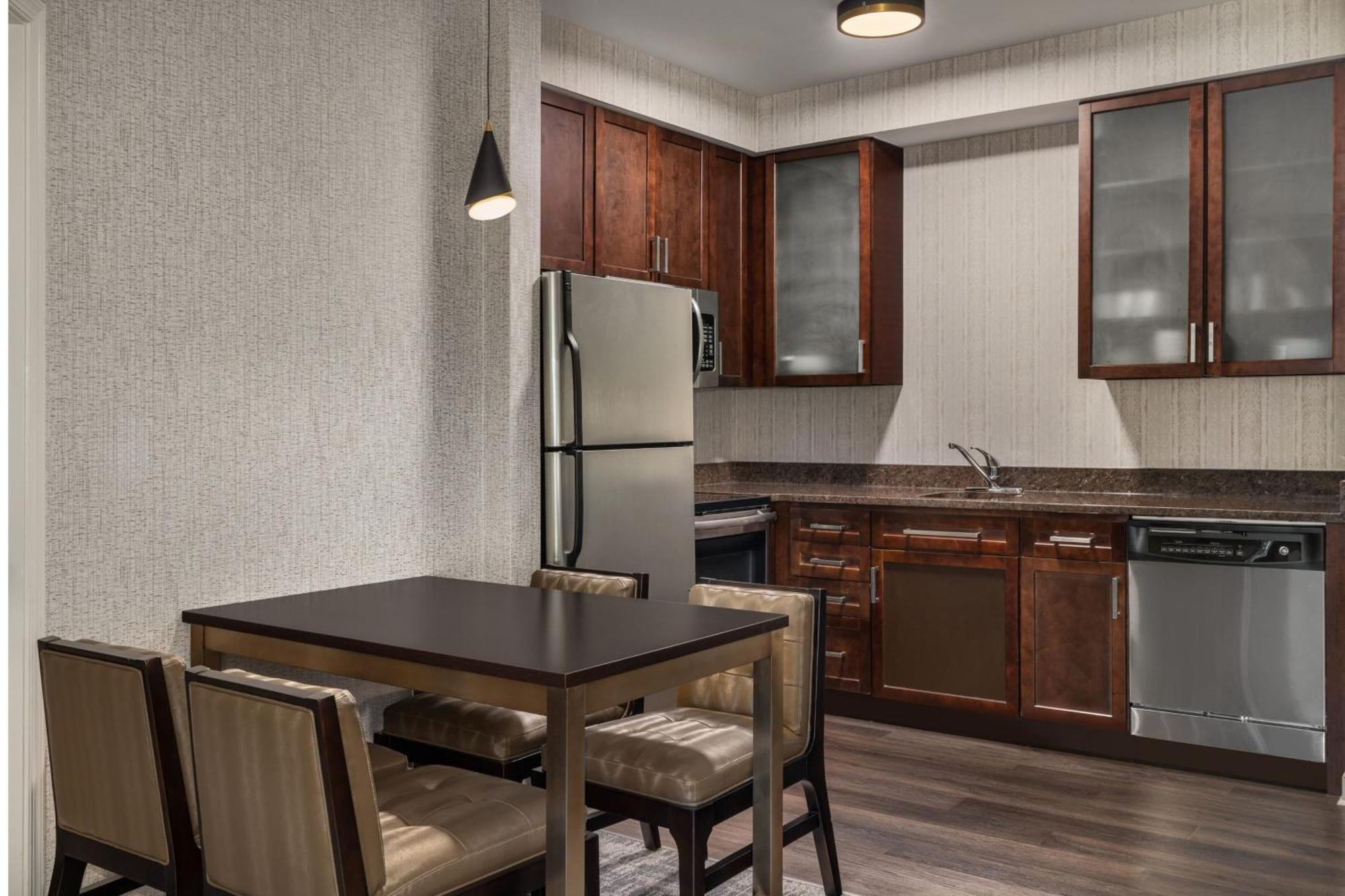 Residence Inn By Marriott Long Island Islip/Courthouse Complex Central Islip Exteriör bild